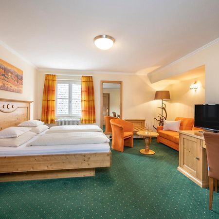 Kirchenwirt Hotel Strobl Eksteriør billede